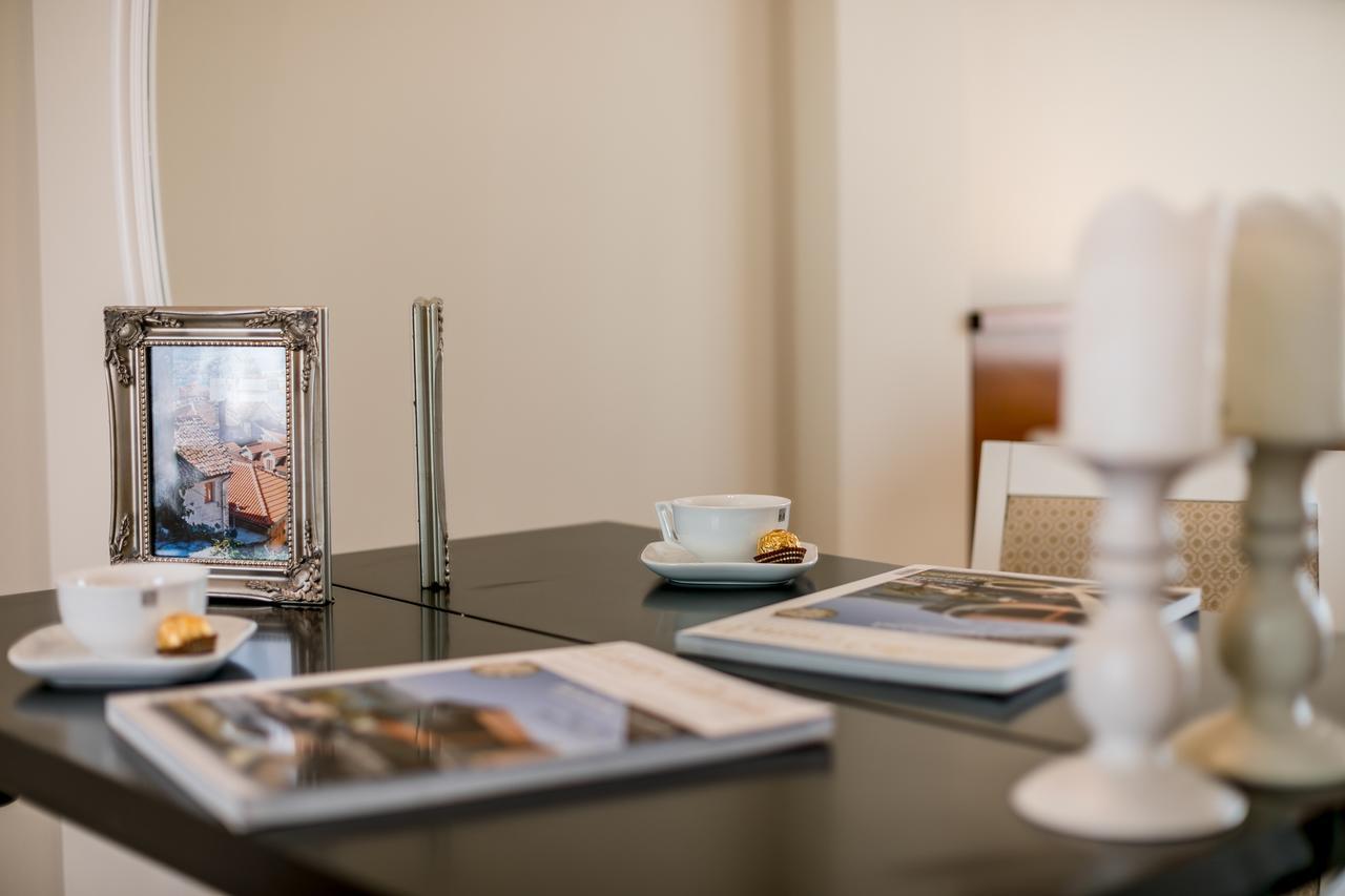 Hedera Residences - Kumbor ヘルツェグ・ノヴィ エクステリア 写真