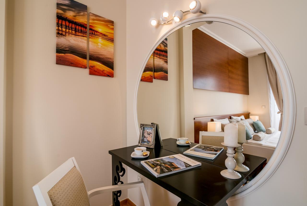 Hedera Residences - Kumbor ヘルツェグ・ノヴィ エクステリア 写真