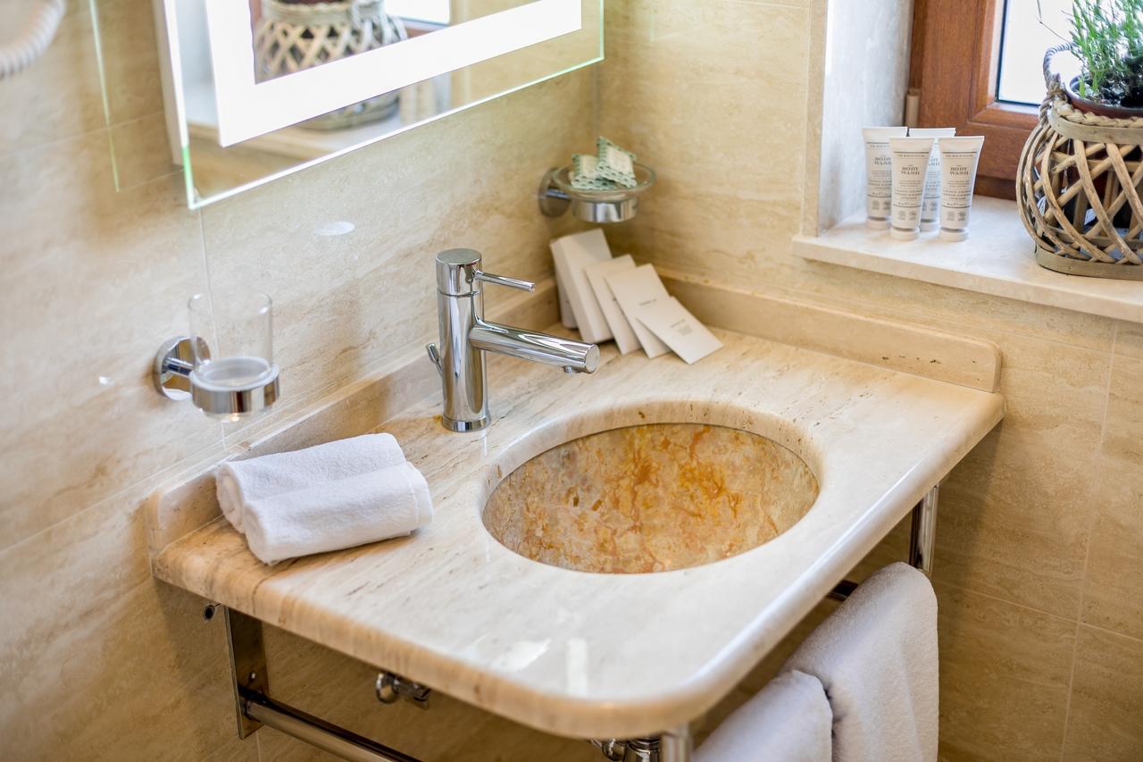 Hedera Residences - Kumbor ヘルツェグ・ノヴィ エクステリア 写真