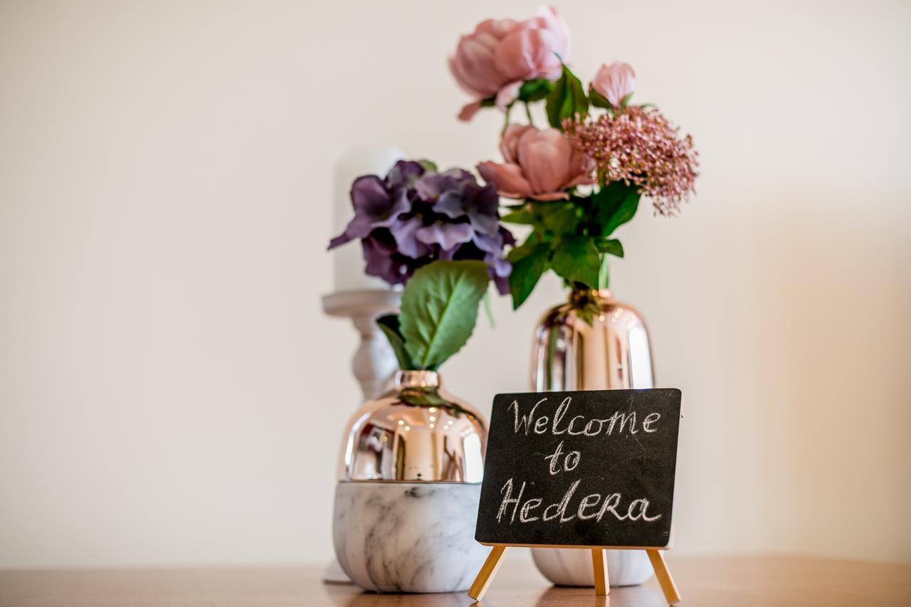 Hedera Residences - Kumbor ヘルツェグ・ノヴィ エクステリア 写真